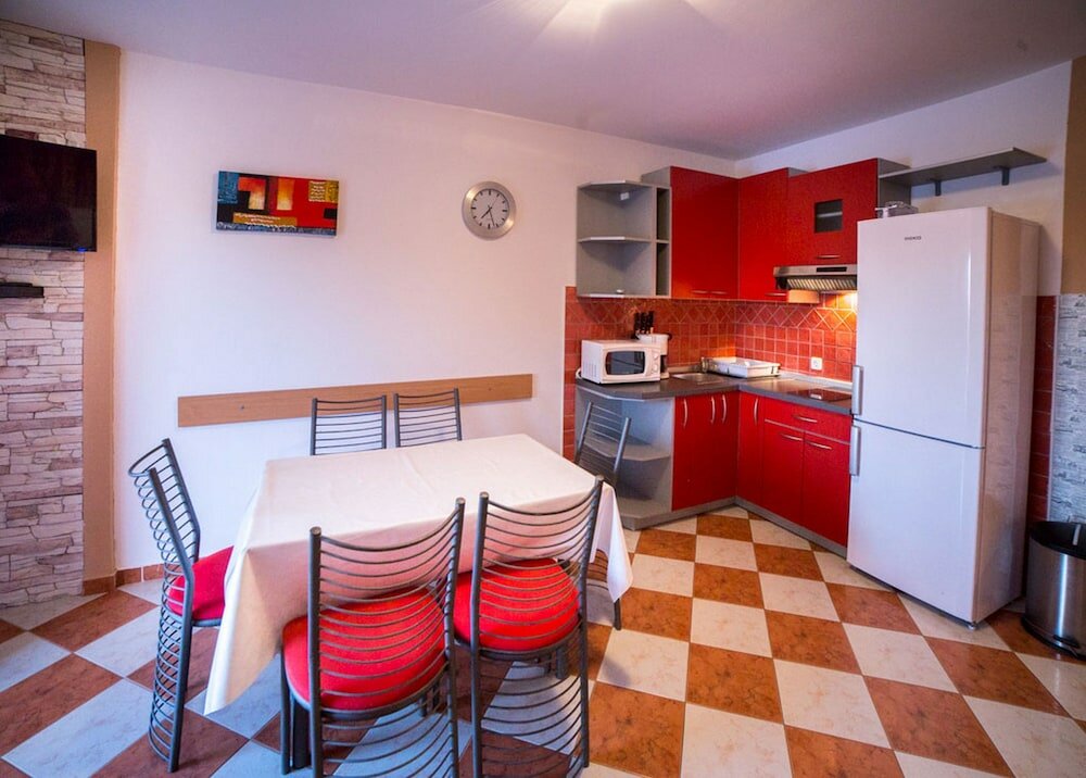 Фото Apartment Sanic Rab 2