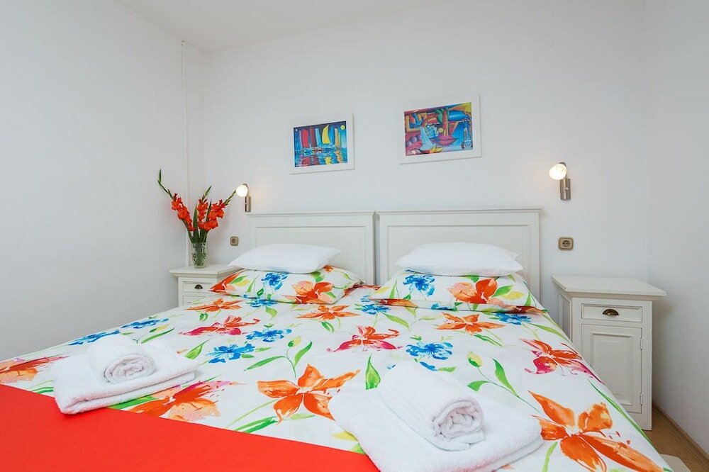 Фото Apartments Sunce