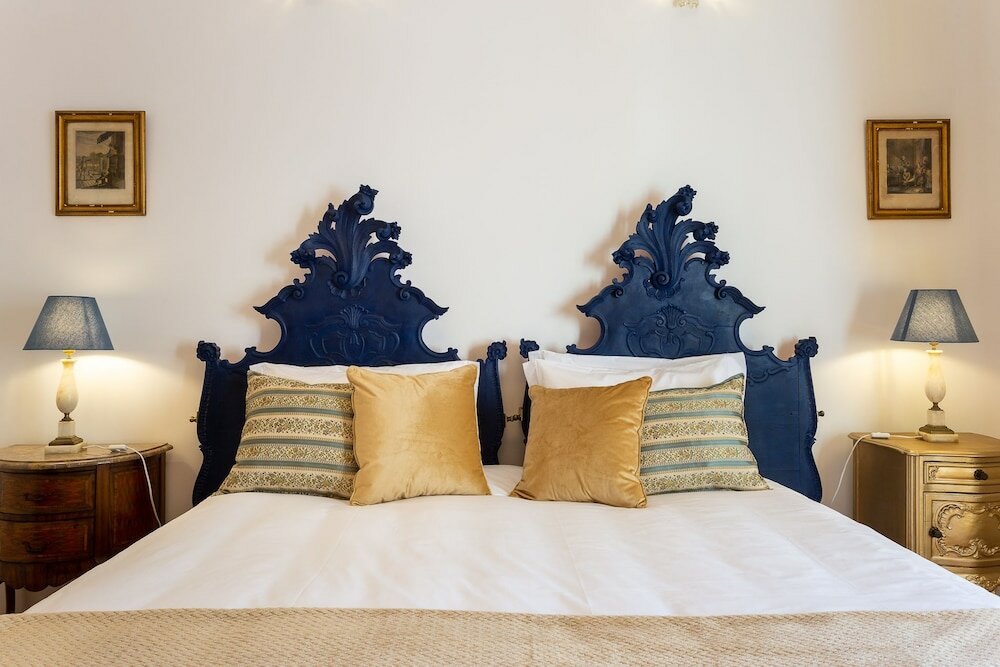 Фото Geronimo Guest House Belém