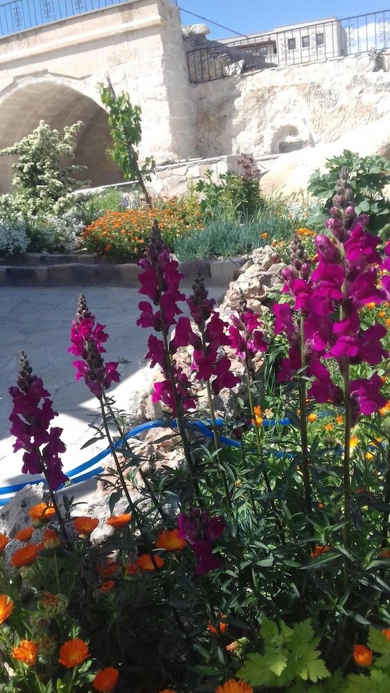 Фото Aziz Cave Hotel