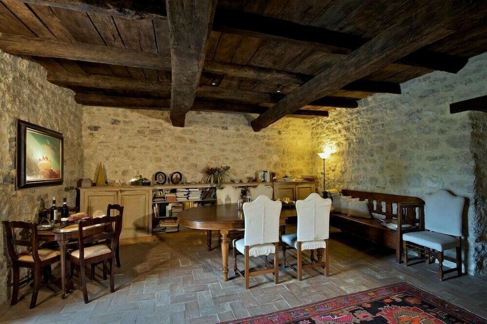 Фото Borgo La Torre