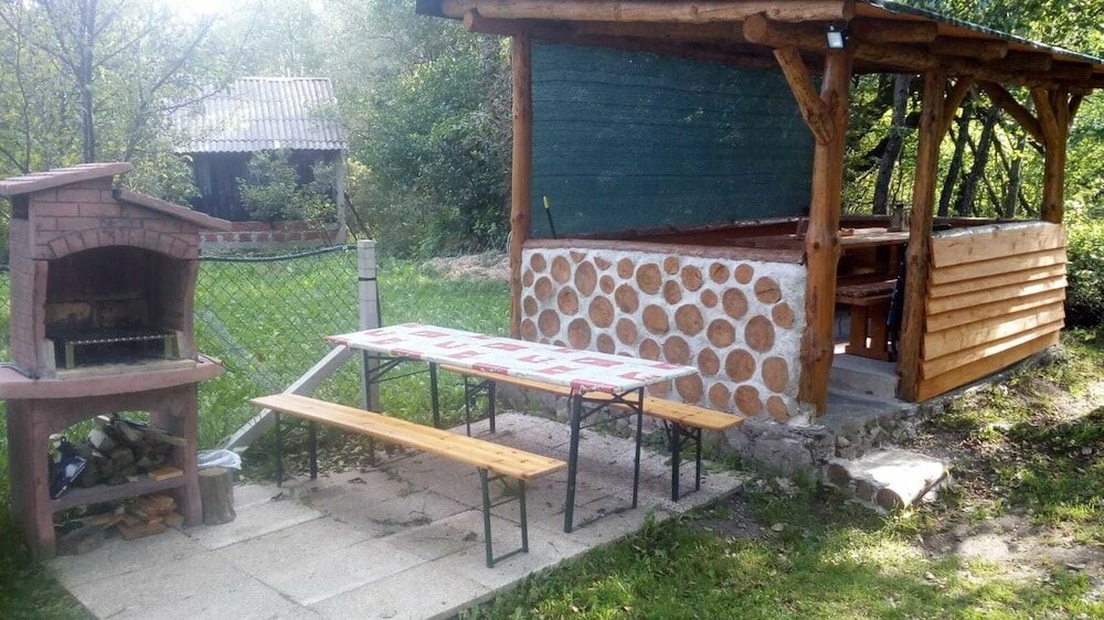 Фото Plitvice Mountain Spring