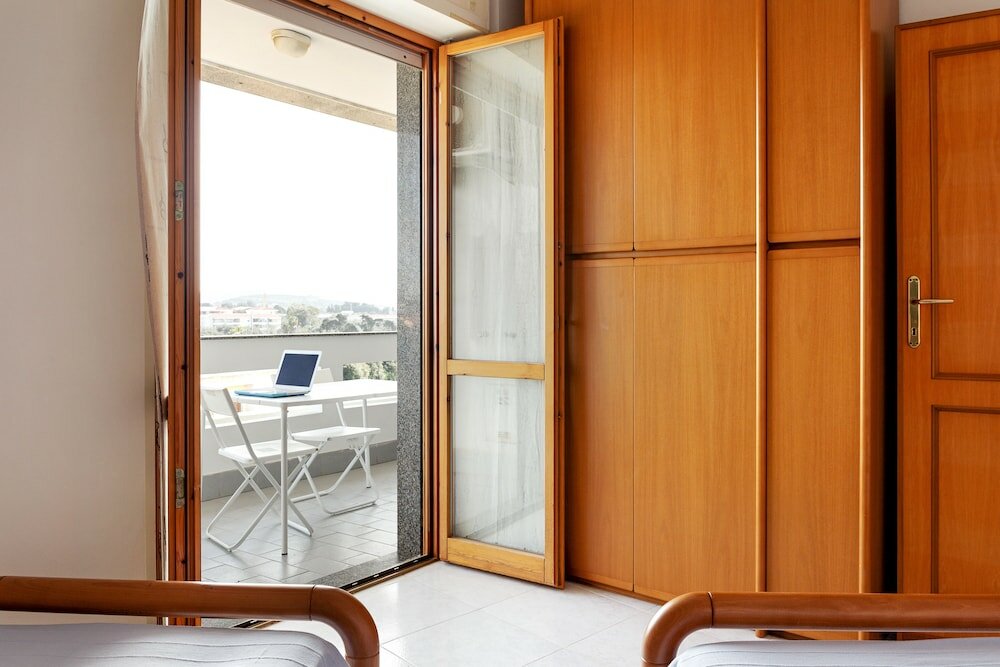 Фото Alghero Vacation Apartment