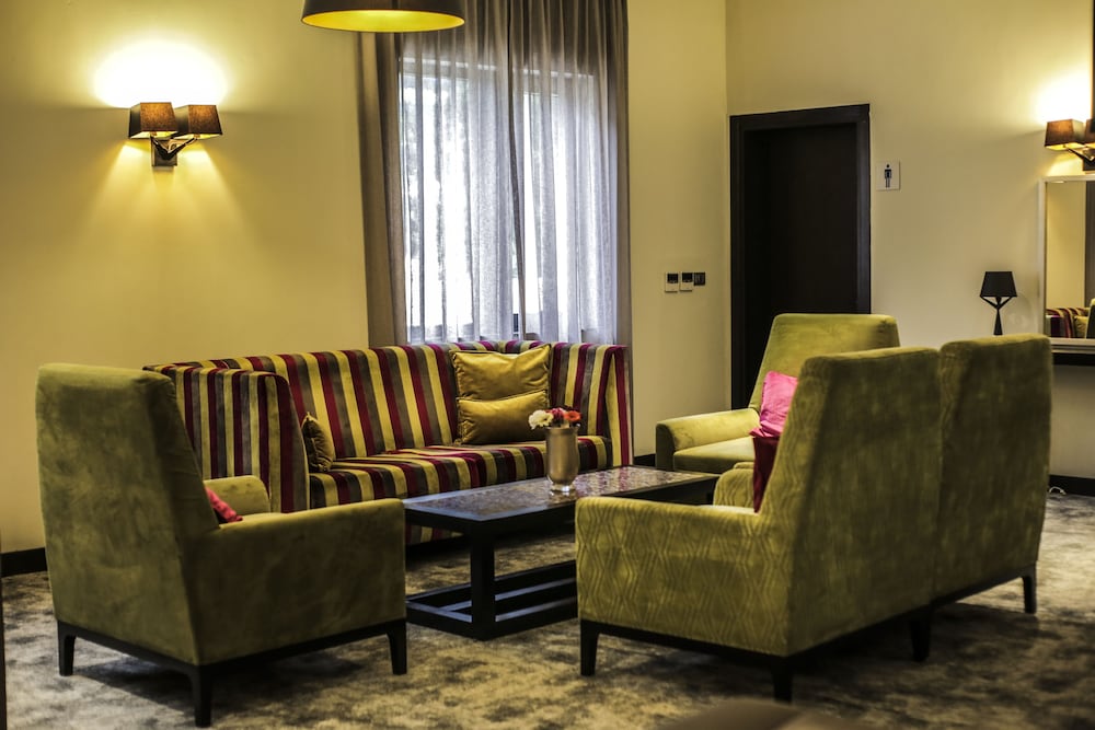 Фото The Providence by Mantis