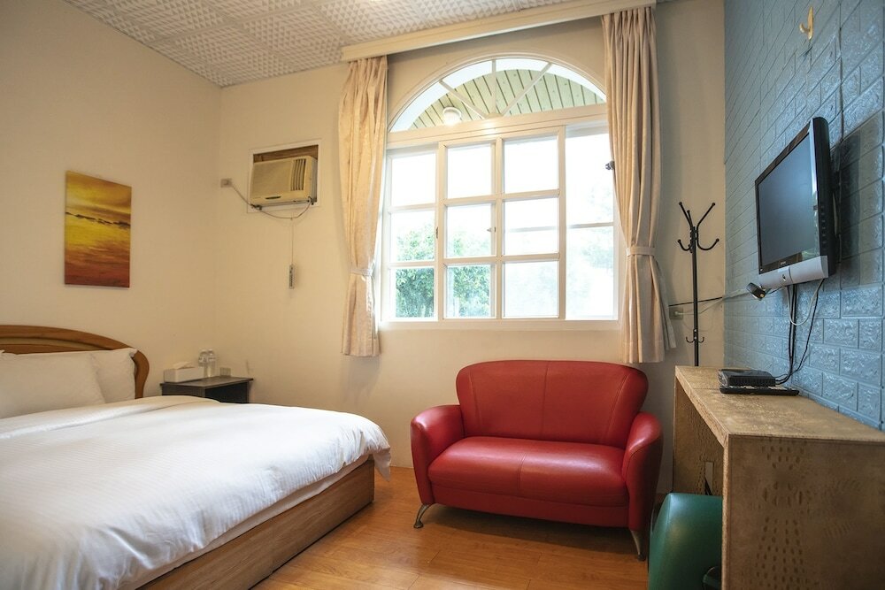 Фото Lan Yang Qiao B&b