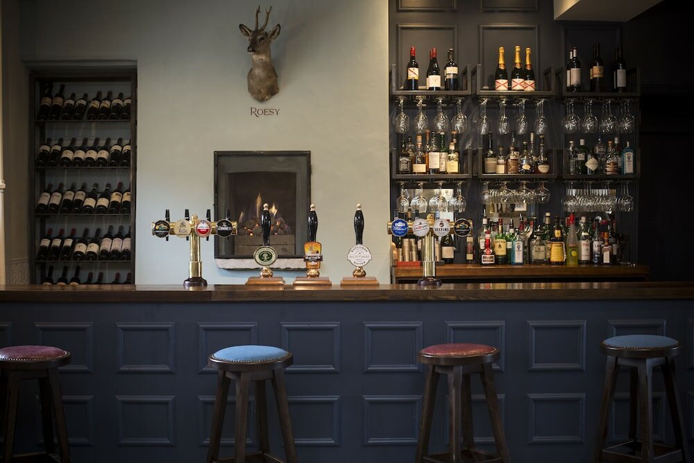 Фото Devonshire Arms