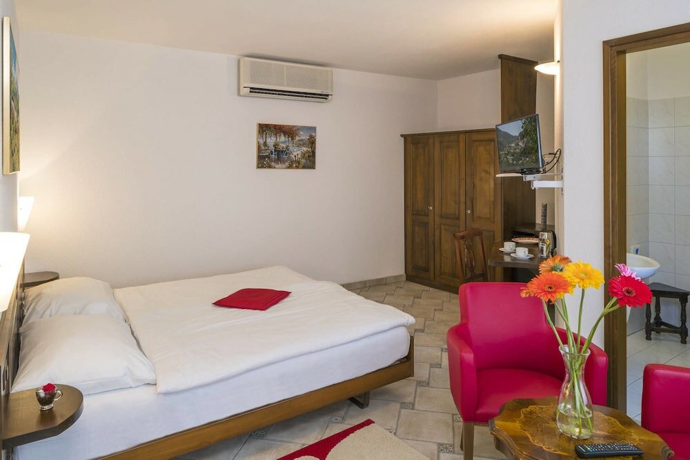 Фото Hotel Antico