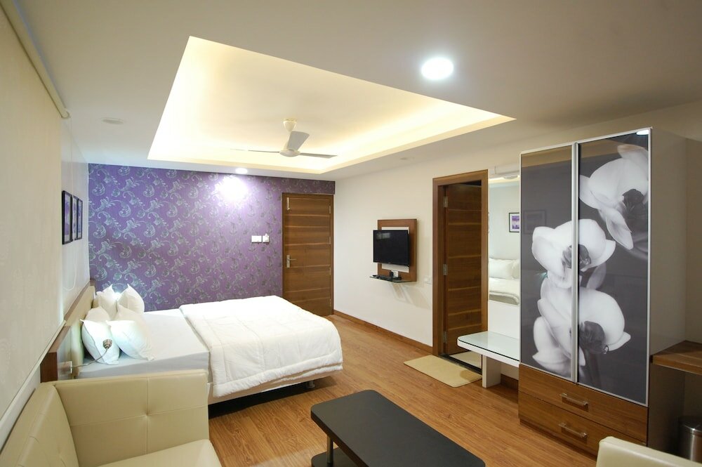 Фото Hotel Ambassador