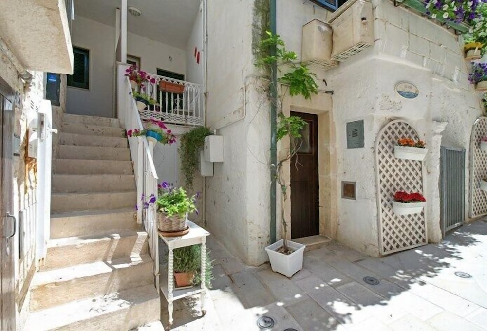 Фото Amoredimare Casa Vacanze