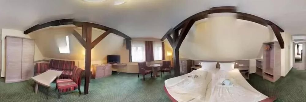 Фото Gasthof Zur guten Quelle