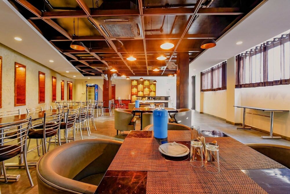 Фото Wind Palace hotel