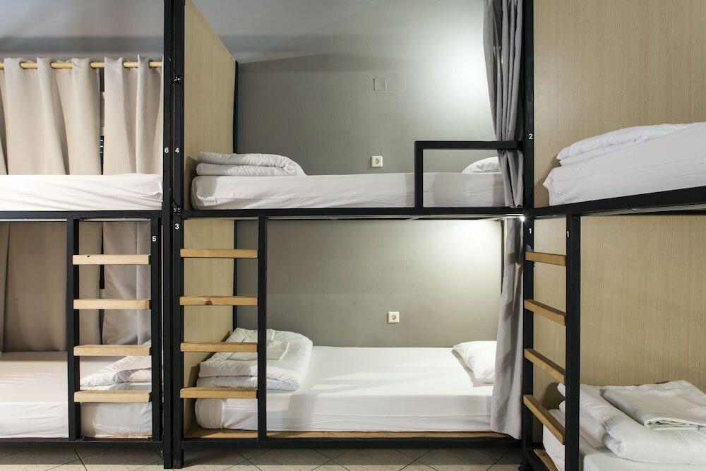 Фото So Young Hostel