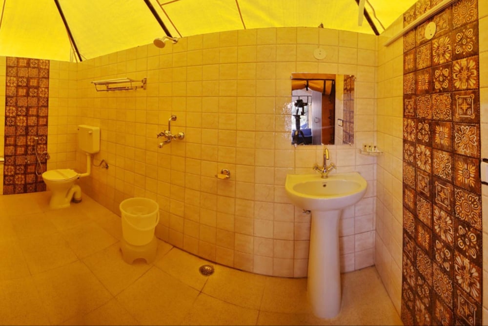 Фото Vue Magique Resorts and Camps