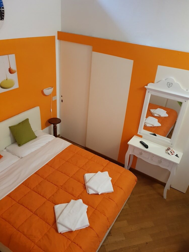 Фото Ca' del Sol Venezia