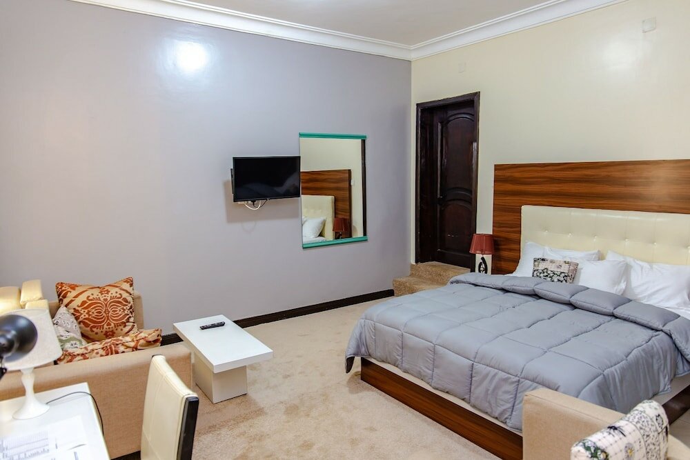 Фото Ezra boutique villa