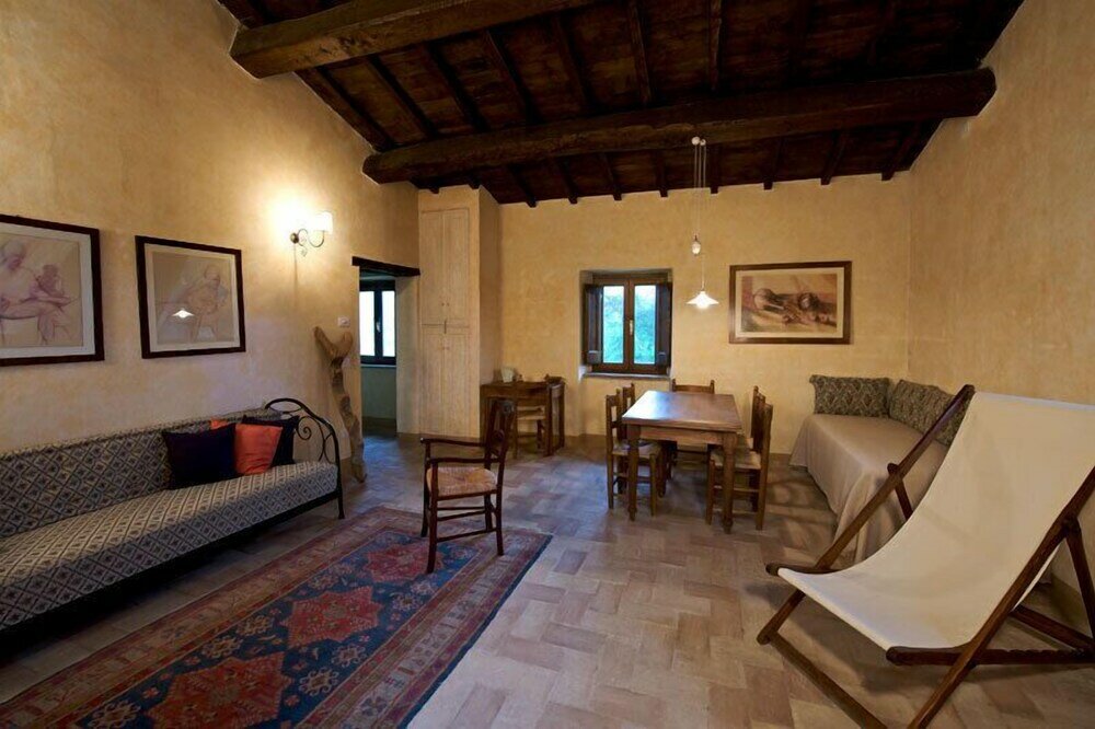 Фото Borgo La Torre