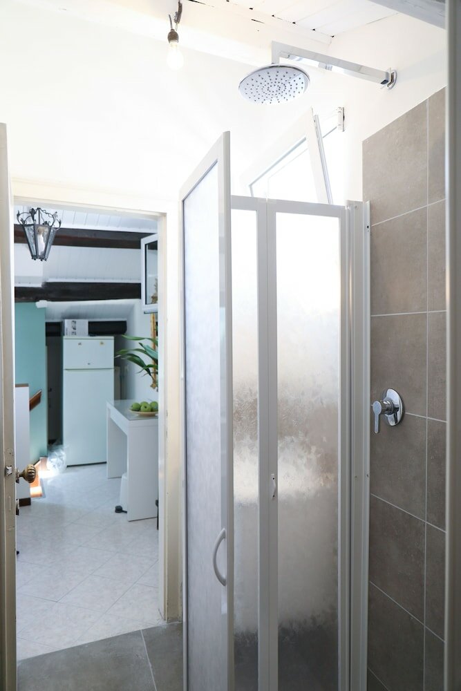 Фото Welc-om Attico Prato della Valle