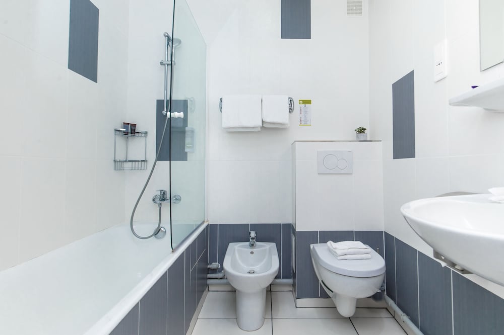 Фото Hotel de Paris Montparnasse