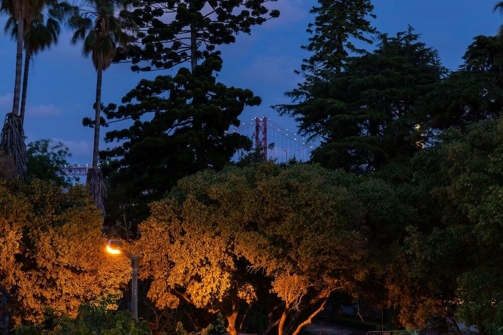 Фото Geronimo Guest House Belém