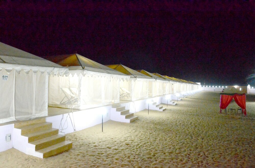 Фото Anantra Resort Jaisalmer