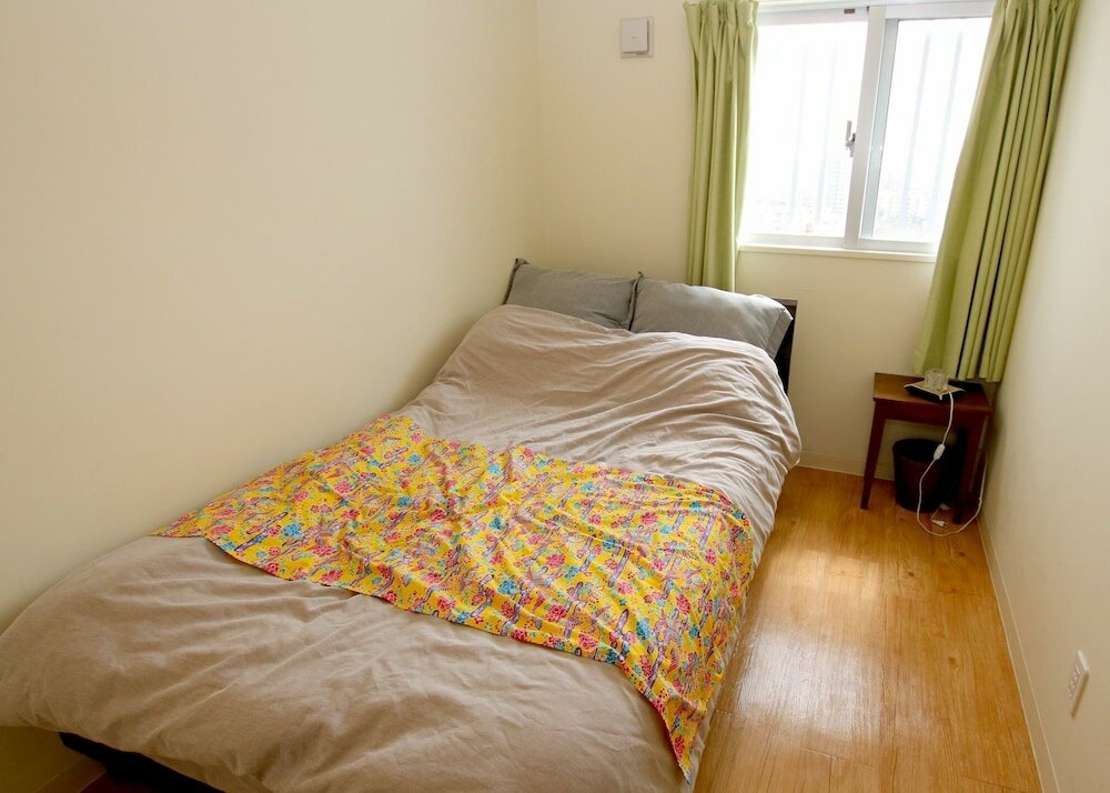 Фото Araha Ryukyu Style