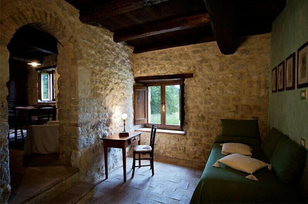 Фото Borgo La Torre