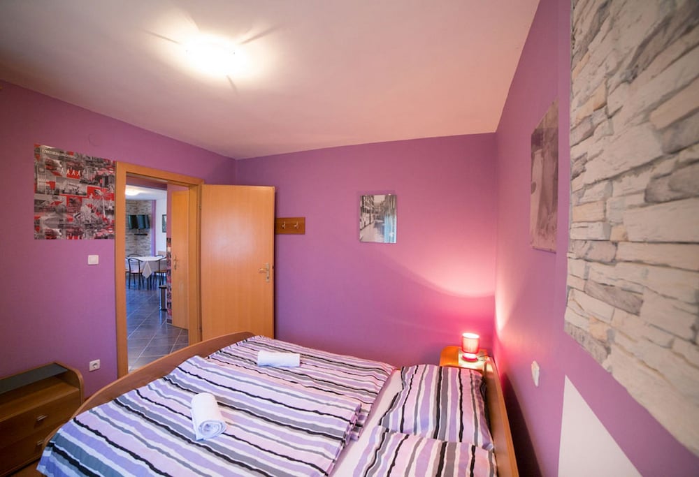 Фото Apartment Sanic Rab 2
