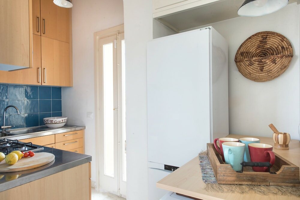 Фото Magione Apartment with Terrace by Wonderful Italy