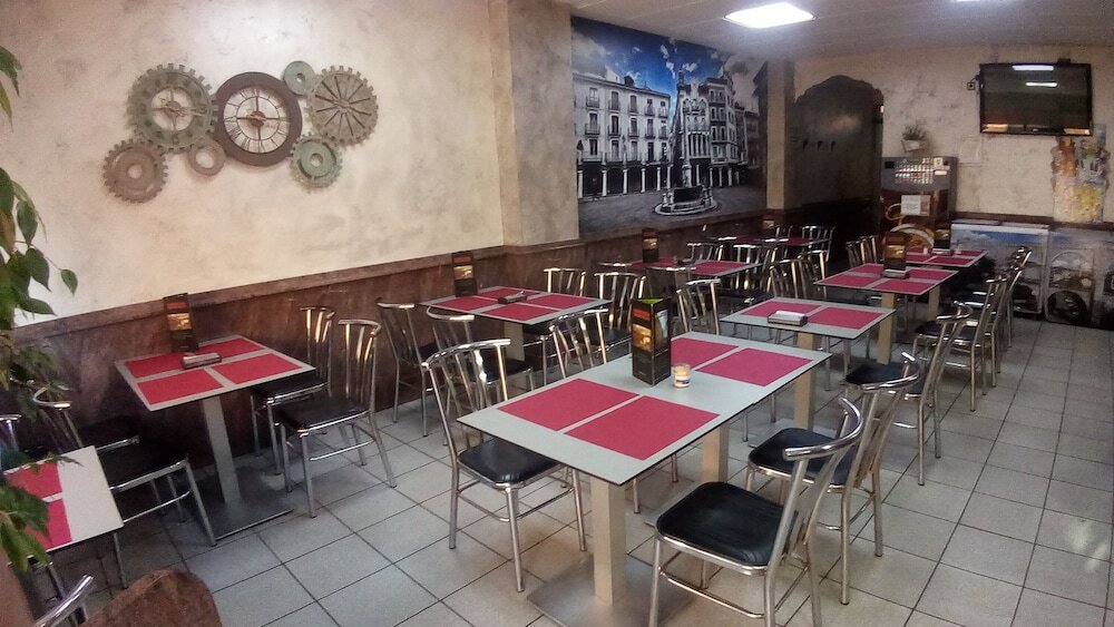 Фото Hostal Serruchi