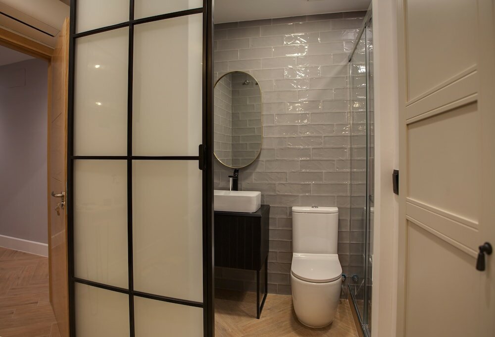 Фото Suites You Soho