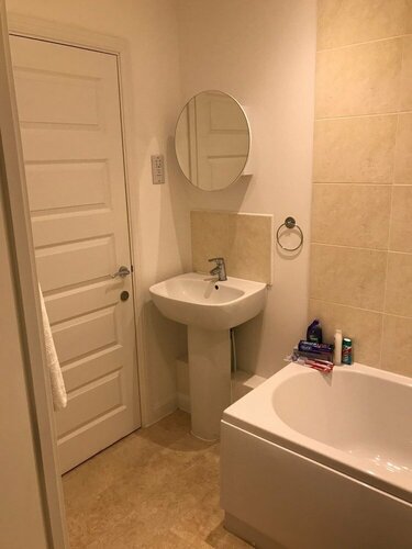 Гостиница Uk Apartments в Слау
