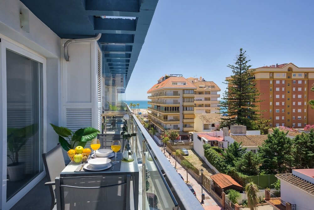 Фото Sur Suites La Dorada