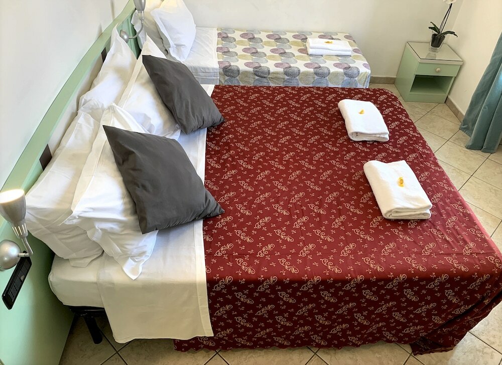 Фото Hotel Dell'Urbe