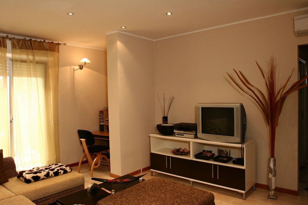 Фото Residence La Dolce Vita