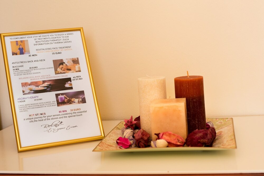 Фото Corfu Aquamarine