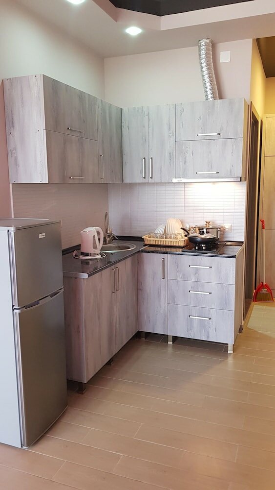 Фото Nakashidze's Apartments