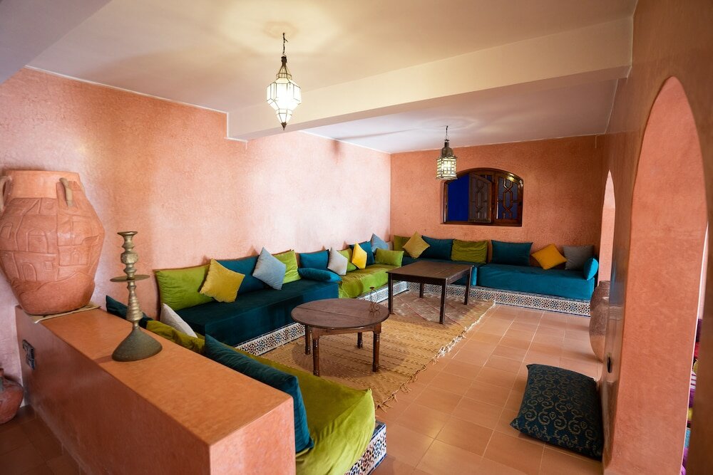 Фото Oceana Surf Camp - Hostel