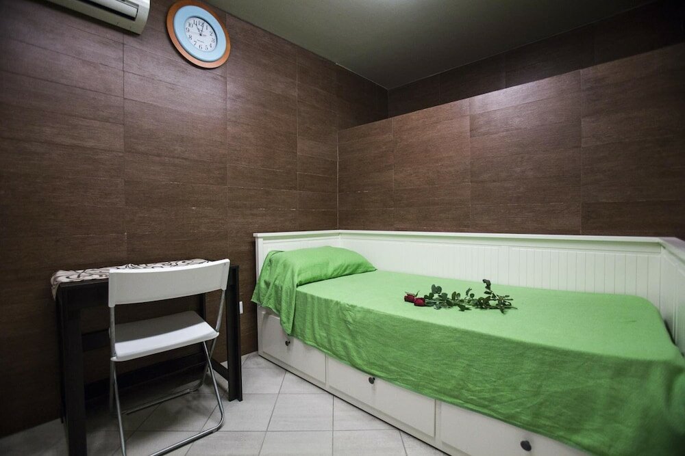 Фото Terra Napoletana B&b