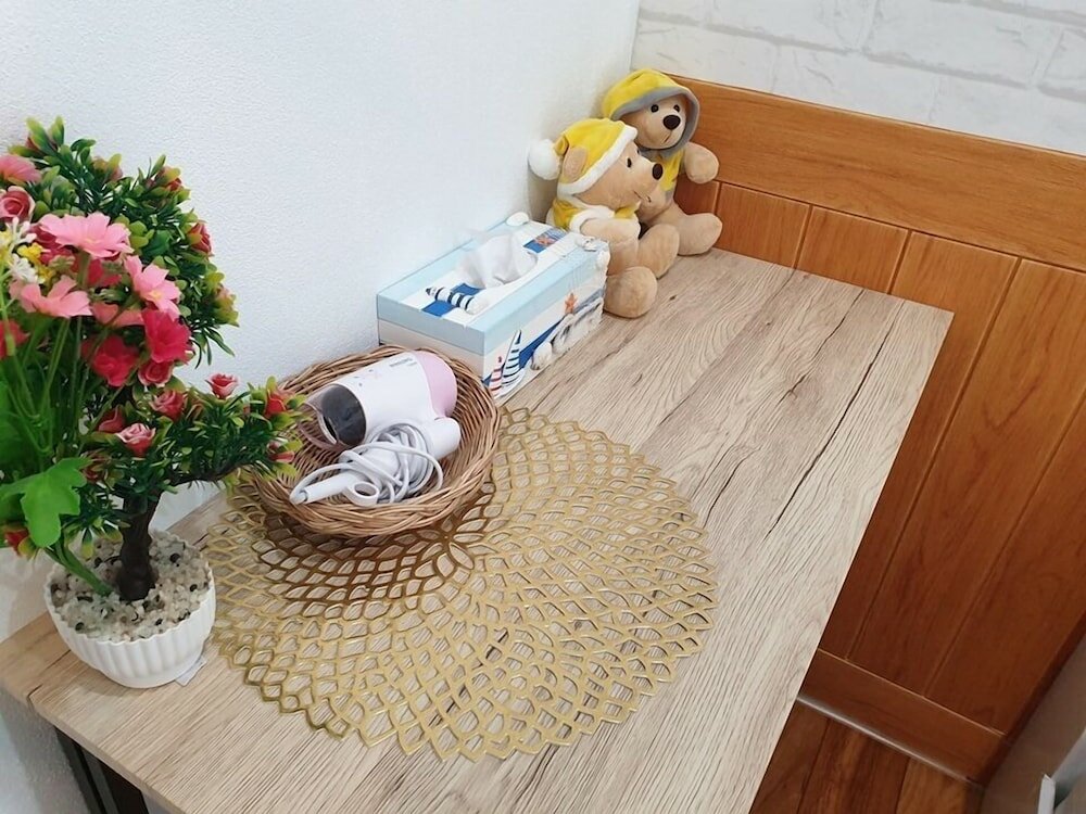 Фото Baan mhor biw