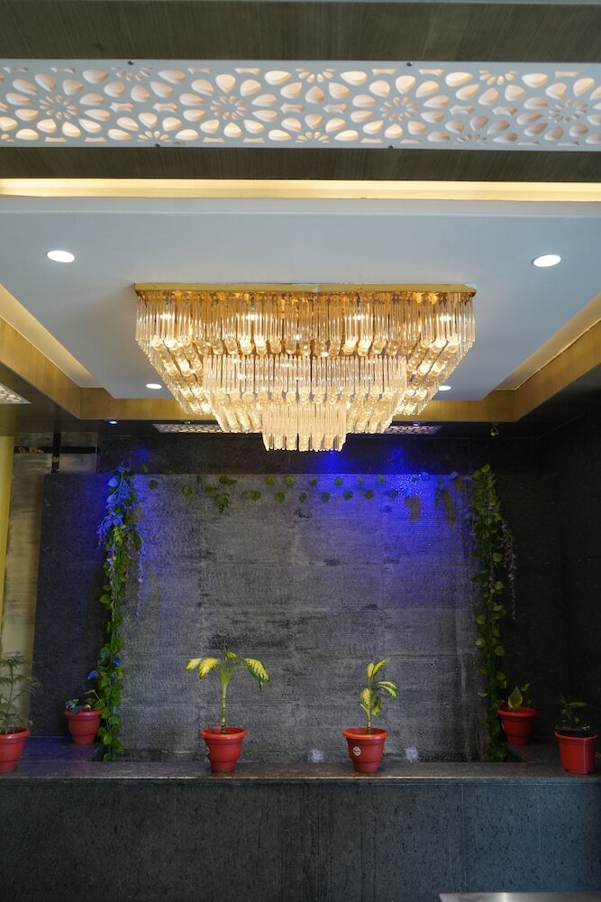 Фото Wind Palace hotel