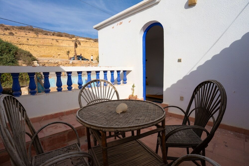 Фото Oceana Surf Camp - Hostel