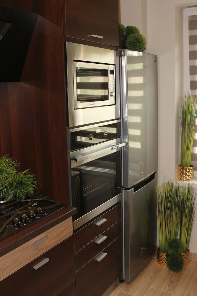 Фото Mox Downtown Apartman