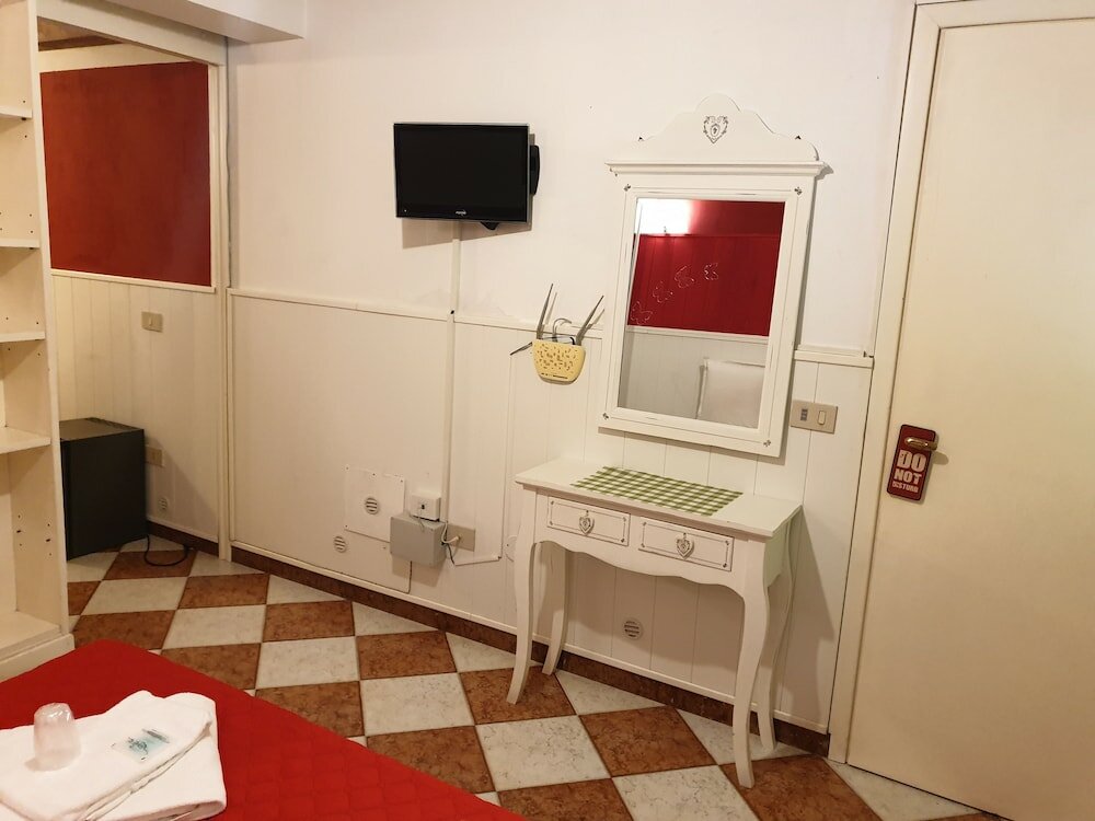 Фото Ca' del Sol Venezia