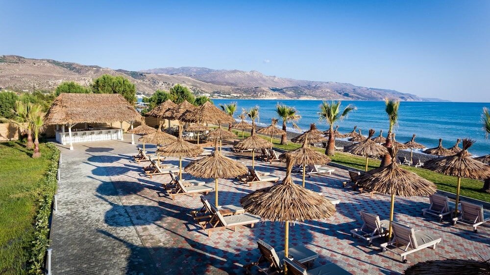 Фото Solimar White Pearl Adults Only - All Inclusive