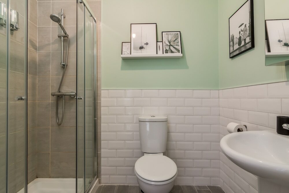 Фото Wellington Park Boutique Apartments