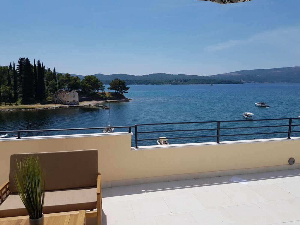 Фото Apartments Tivat Obala