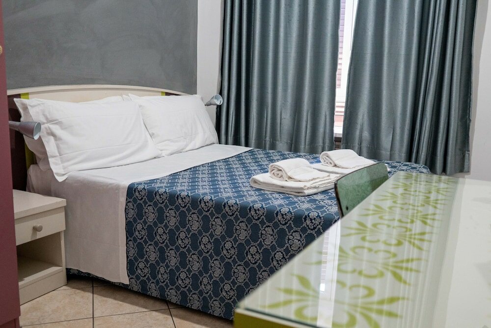 Фото Hotel Dell'Urbe