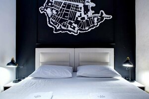 Гостиница Guesthouse Forty Four