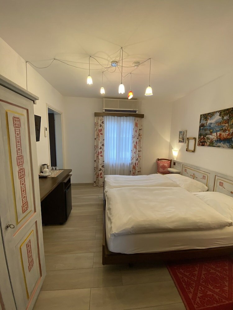 Фото Hotel Antico