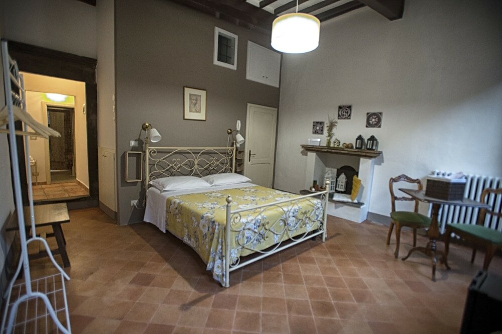 Фото La Giuggiola Sweet Home